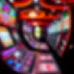 Overview of video poker gameplay