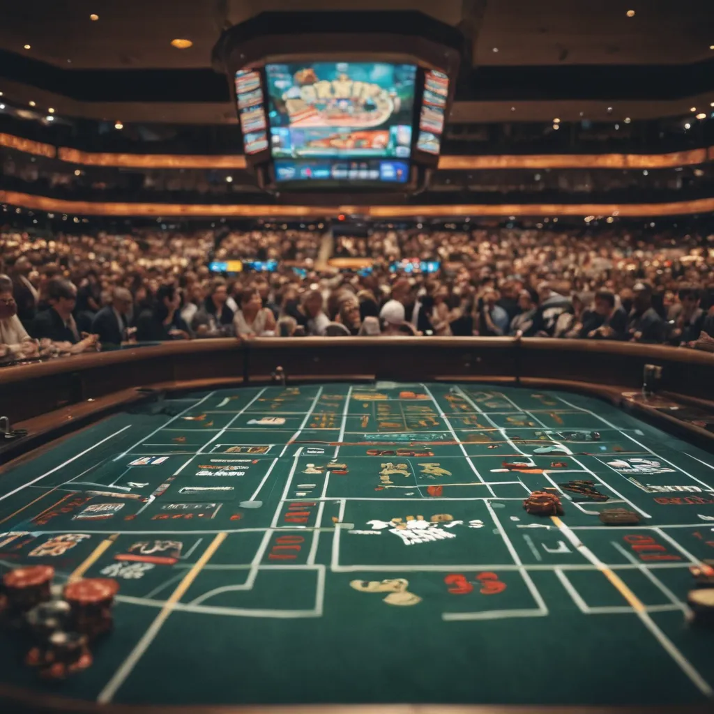 NCAA National Championship Game Odds Analysis