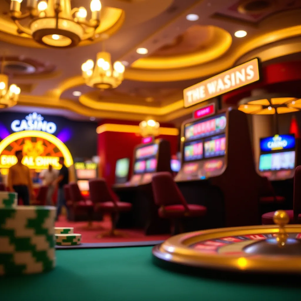 10 Things I Wish I Knew About Gravira casino app download